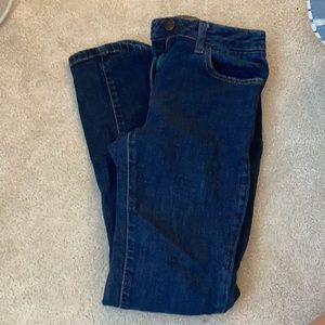 Boden jeans 4p straight leg